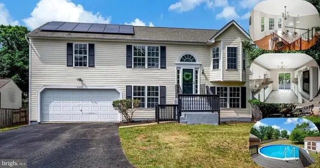 5706 E Point Cir, Spotsylvania