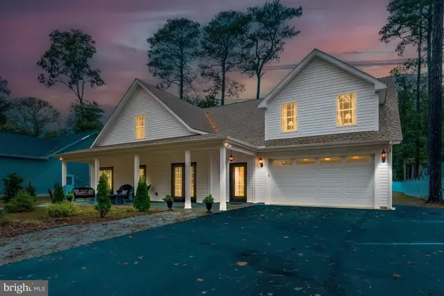 34085 Creek Rd, Dagsboro