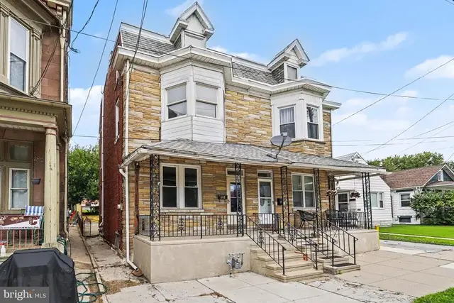 405 Poplar St, Columbia