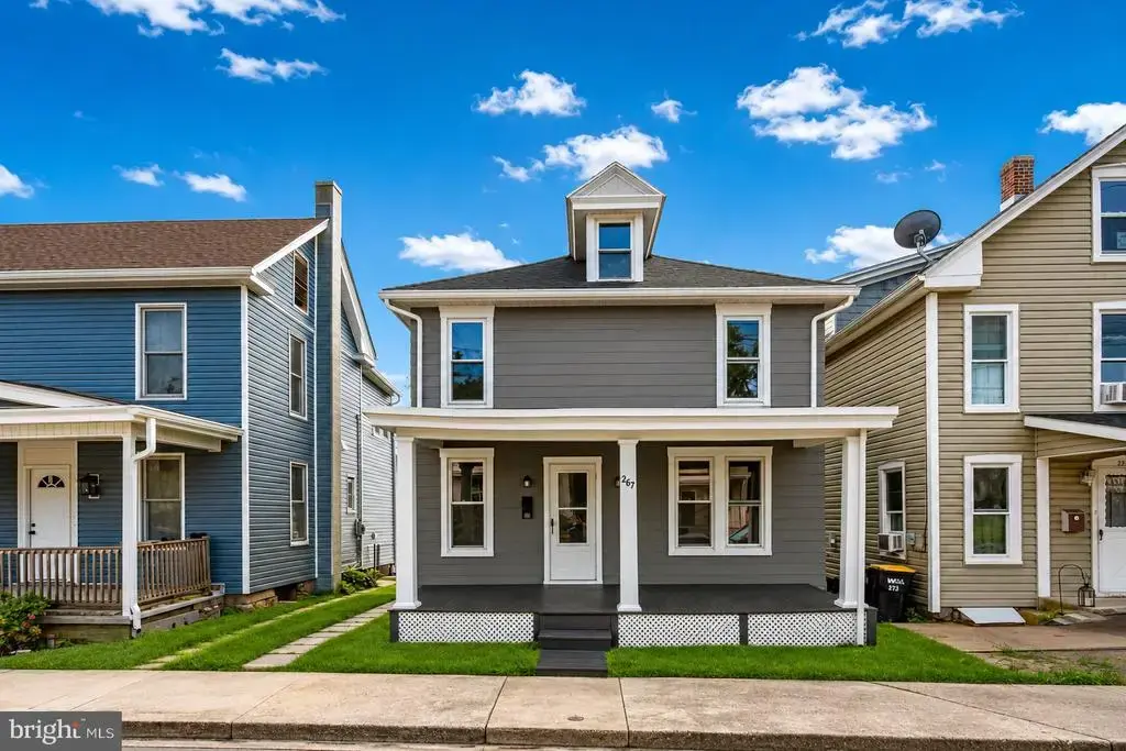 267 Park Street, WAYNESBORO
