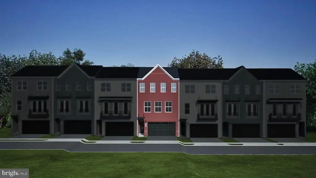 9736 Monarch Rd #homesite 28, MANASSAS