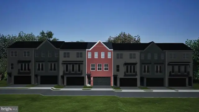 9736 Monarch Rd #homesite 28, Manassas