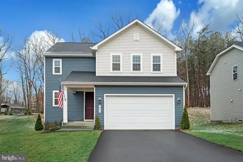 2892 White Tail Dr, LOCUST GROVE