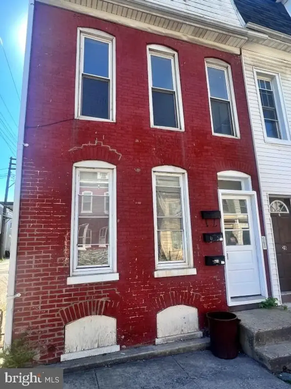 26 N Belvidere Ave, YORK