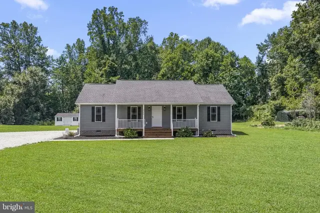 4760 Howerton Rd, Dunnsville
