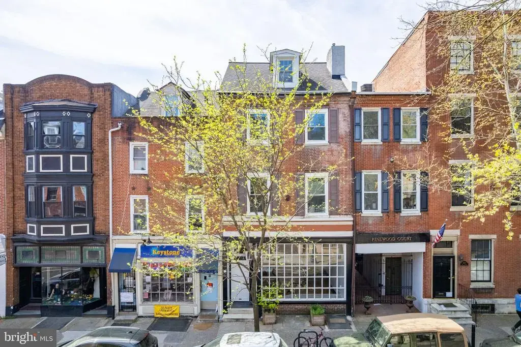 1024 Pine St, PHILADELPHIA