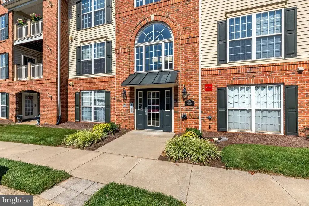 2501 Coleridge Dr #3d, FREDERICK