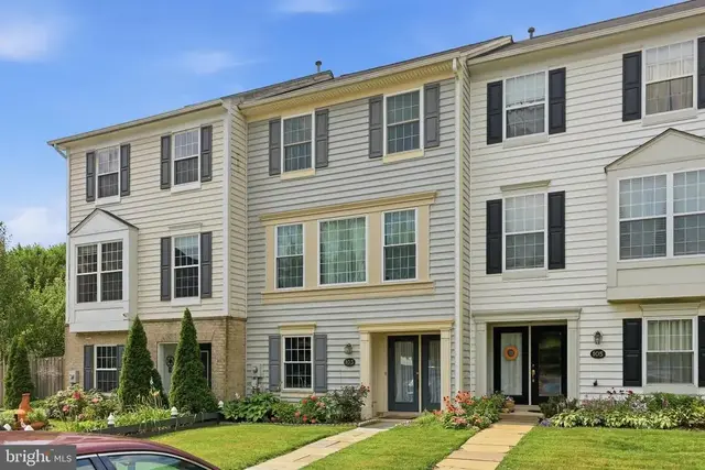 103 Toll House Ct, Frederick