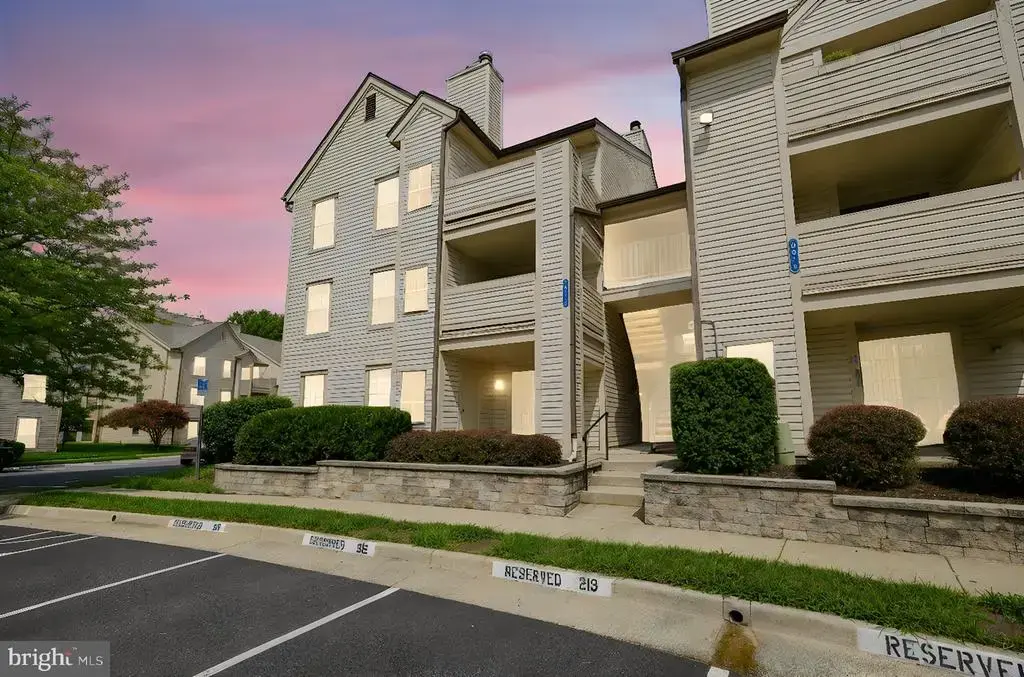 6911 Mary Caroline Cir #a, ALEXANDRIA