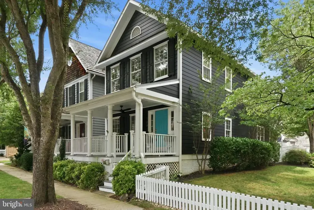 108 Thrift St, GAITHERSBURG