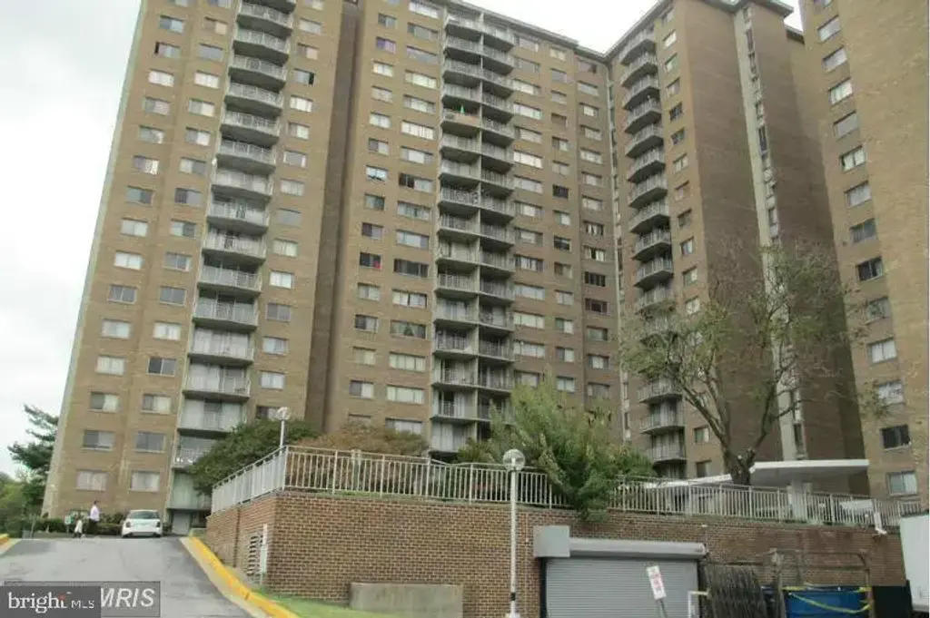 1836 Metzerott Rd #624, ADELPHI