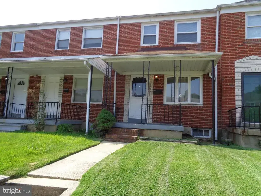 2245 Graythorn Rd, BALTIMORE