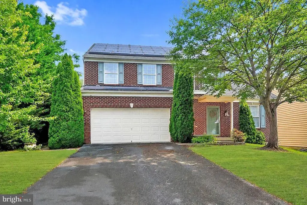 18402 Wissett Way, HAGERSTOWN