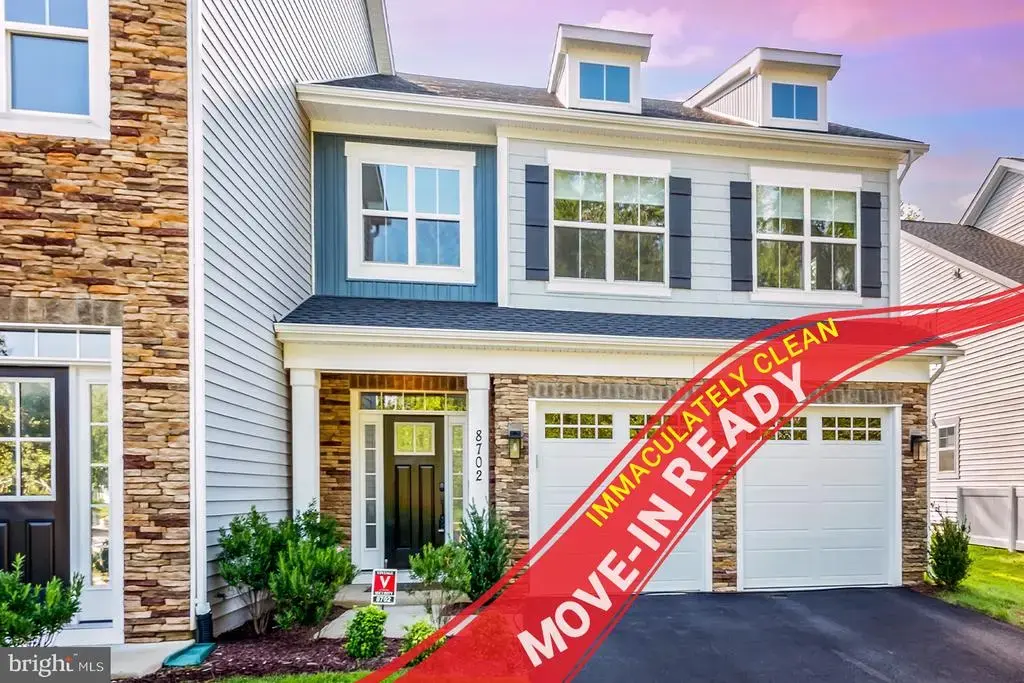 8702 Southrun Ct, LORTON