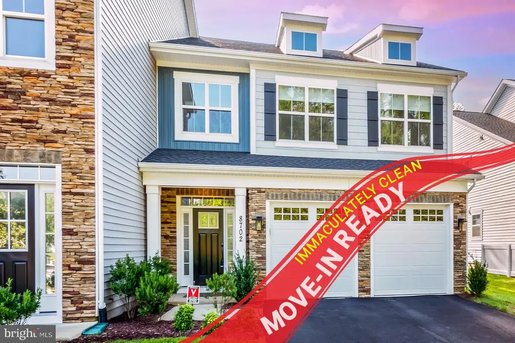 8702 Southrun Ct, LORTON