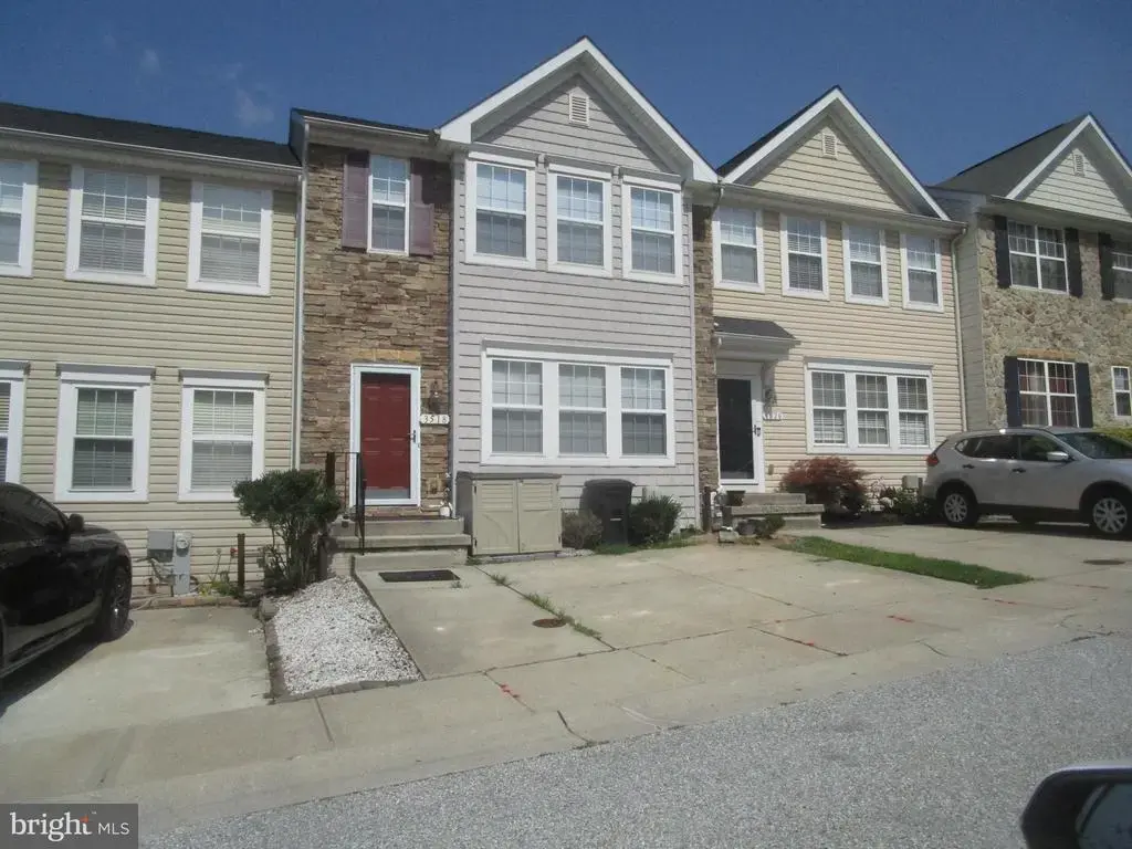 3518 Fisher Hill Rd, LAUREL