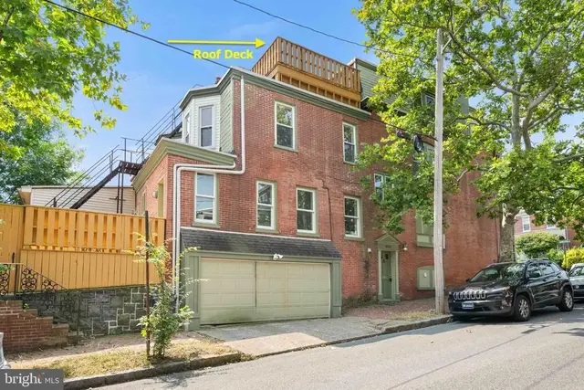 1016 Kirk Ave, Wilmington
