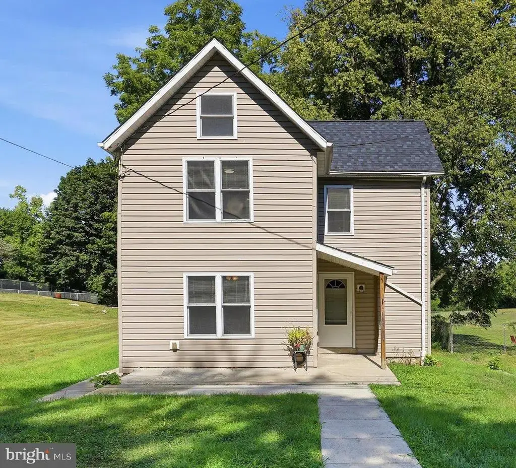 10510 Honeyfield Rd, WILLIAMSPORT