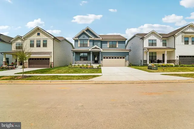 460 Ensemble Way, Frederick