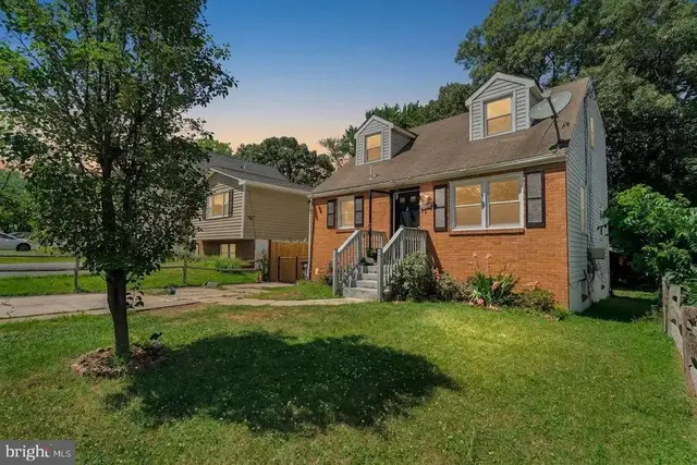 4808 Lexington Ave, Beltsville