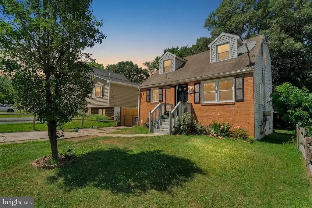 4808 Lexington Ave, BELTSVILLE