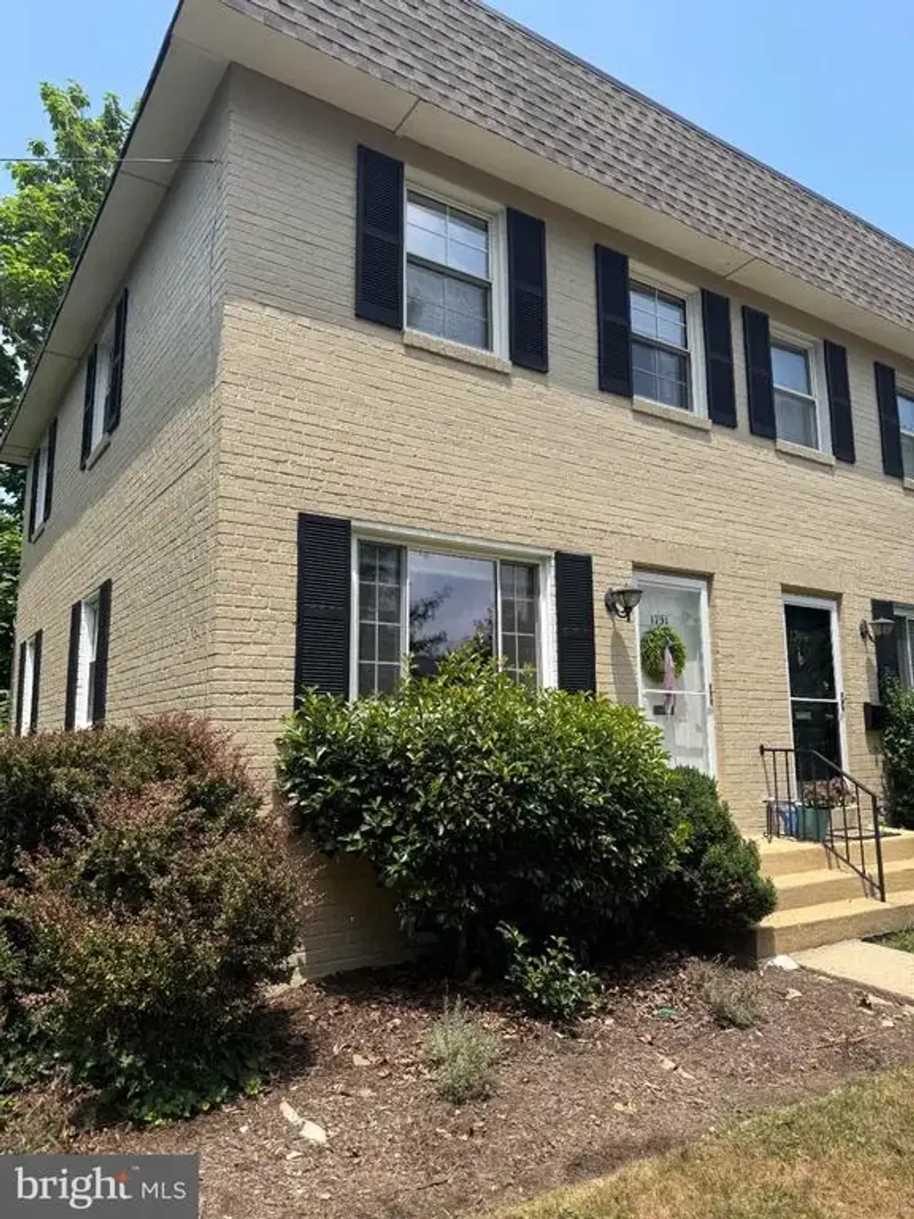 1751 N Cliff St, ALEXANDRIA