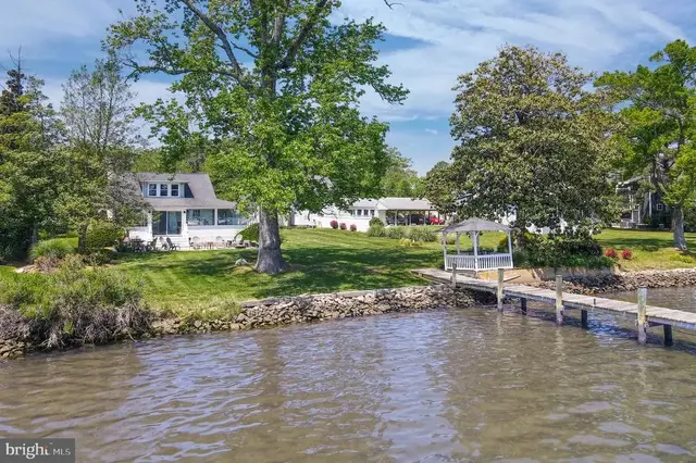 4915 E Chalk Point Rd, West River