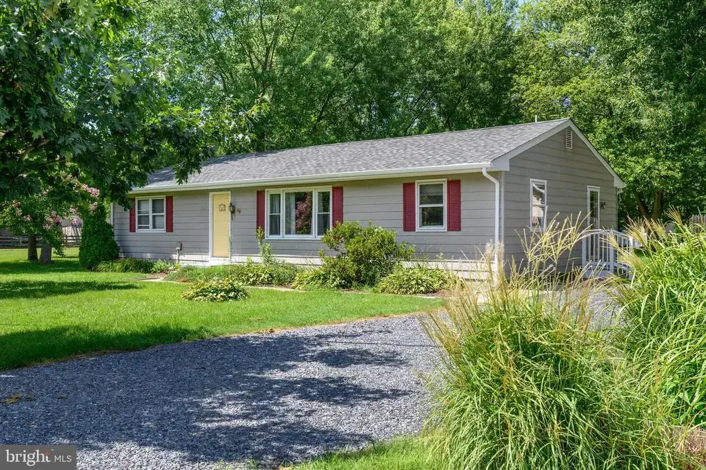 719 Old Love Point Rd, STEVENSVILLE