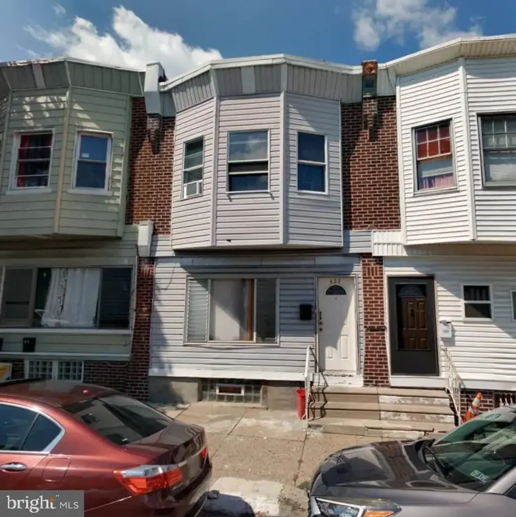 437 W Annsbury St, PHILADELPHIA