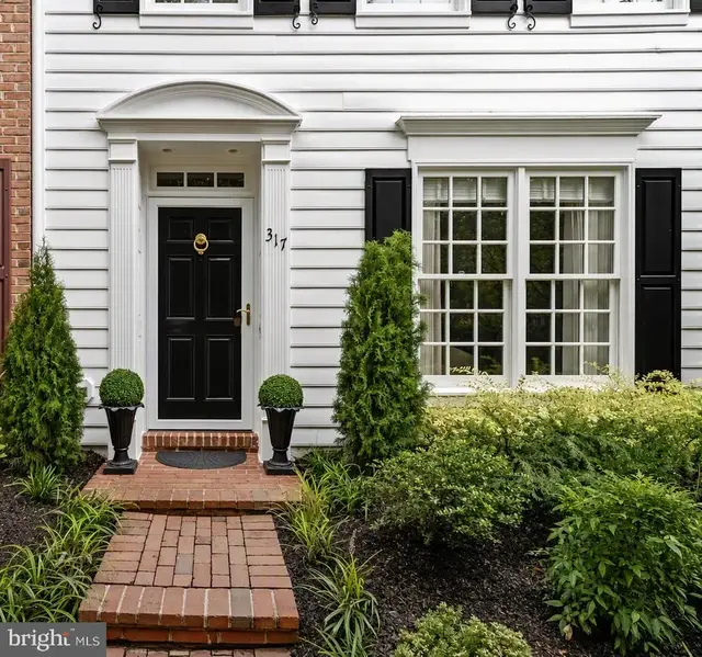 317 S Henry St, Alexandria