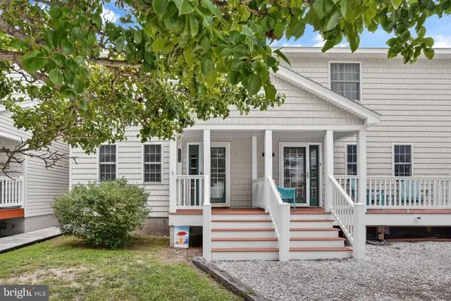 6484 Coachs Ln, Chincoteague Island