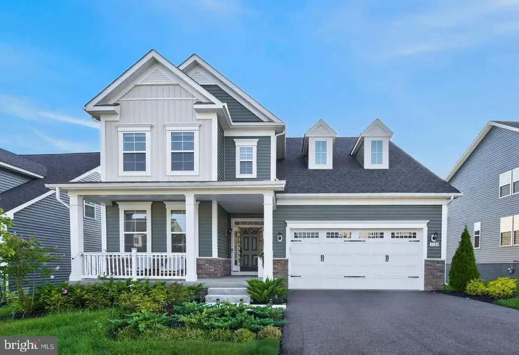 1124 Miller Farm Dr, BRUNSWICK