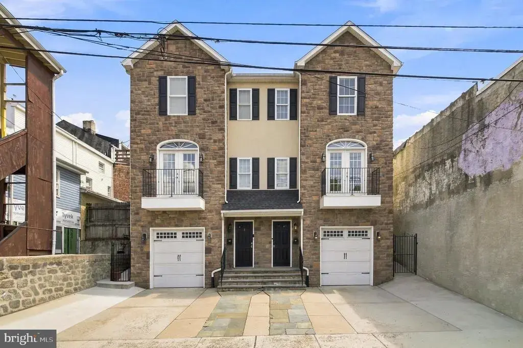 4163-4165 Cresson St, PHILADELPHIA