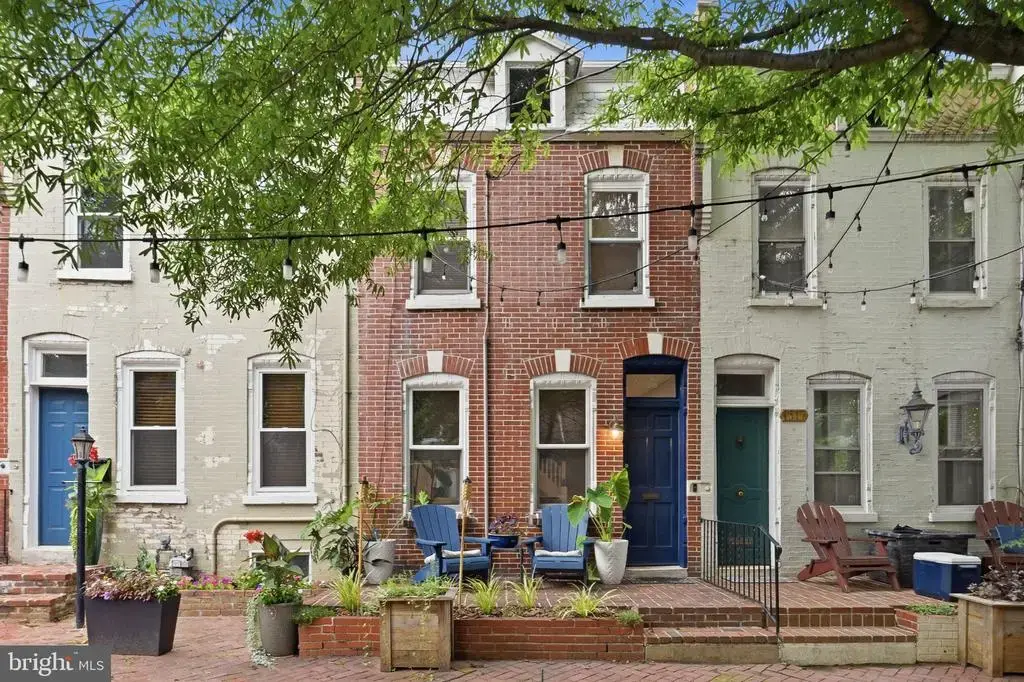 1515 N Rodney St, WILMINGTON