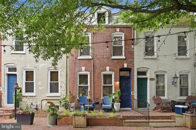 1515 N Rodney St, Wilmington
