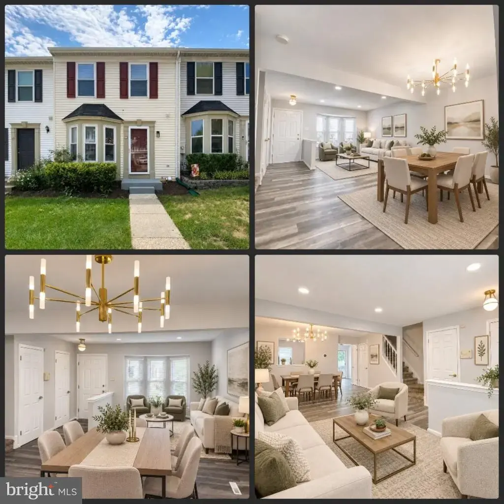 13 Ingate Ter, BALTIMORE