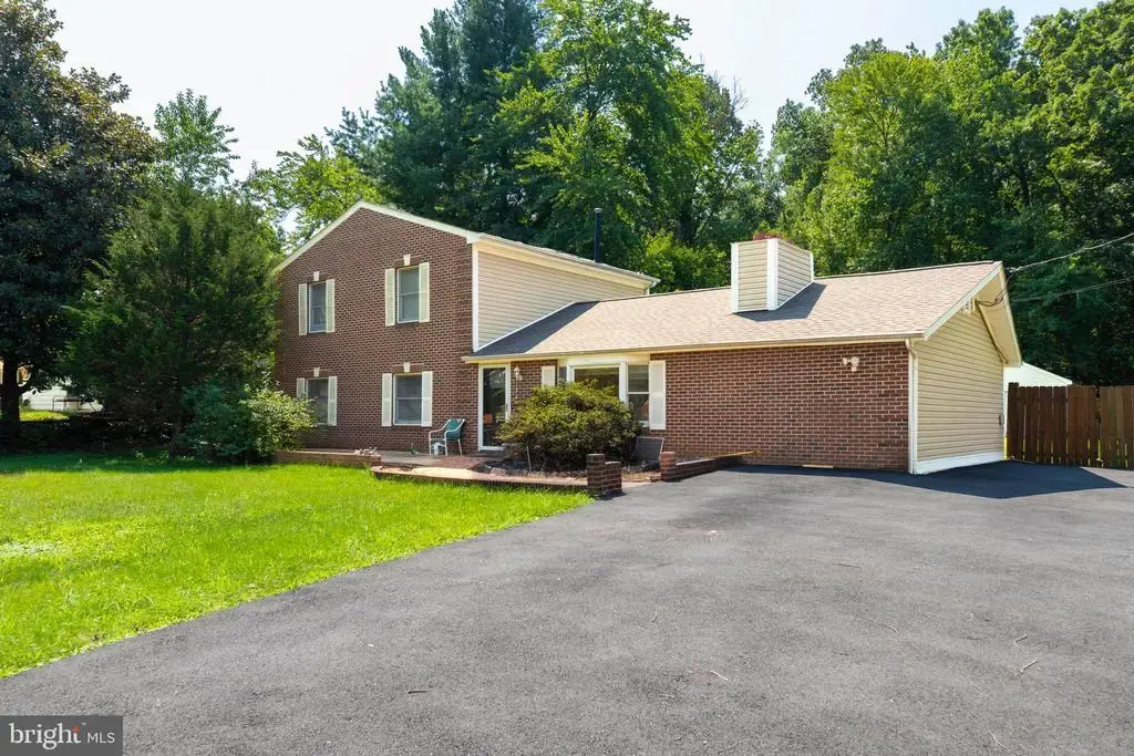 8407 Spruce St, MANASSAS