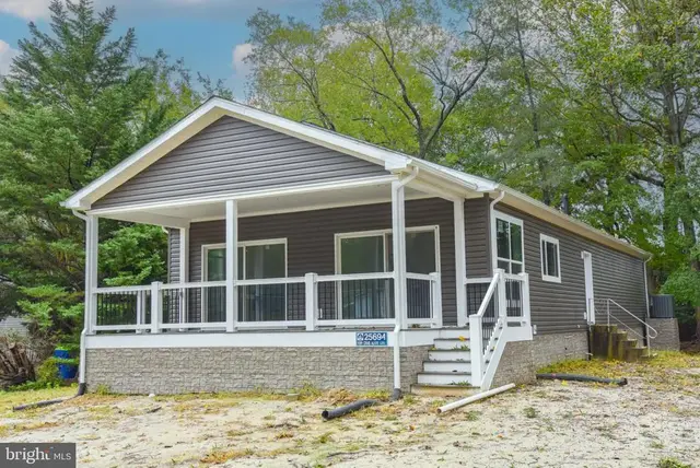 25694 Crab Alley E #1091, Long Neck