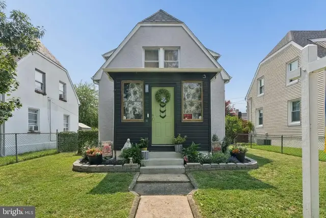 12 Broadship Rd, Baltimore