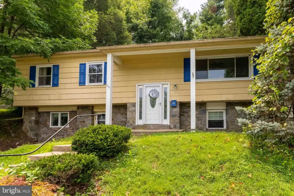 337 Golf Hills Rd, HAVERTOWN