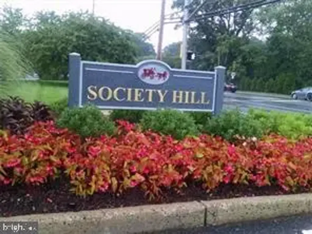 306 Society Hill Blvd #306, CHERRY HILL