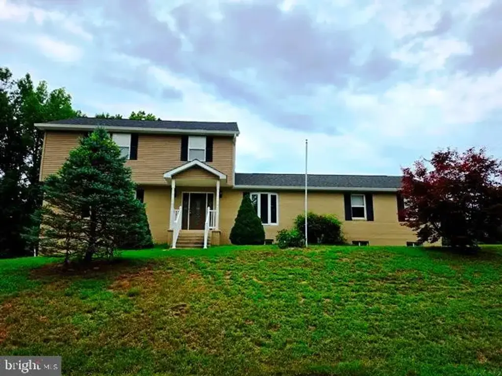 2220 Wards Chapel Rd, OWINGS