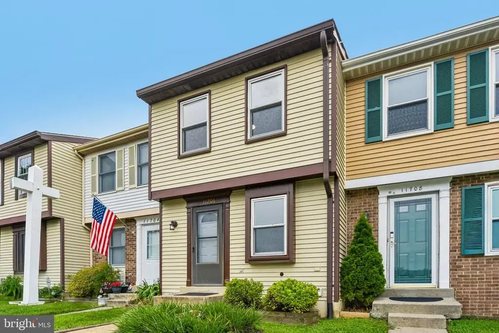 11706 Zebrawood Ct, GERMANTOWN