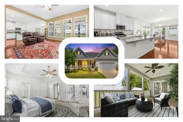 9411 Piaffe Cir, Upper Marlboro