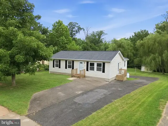 3472 Fox Ridge Ct, Dover