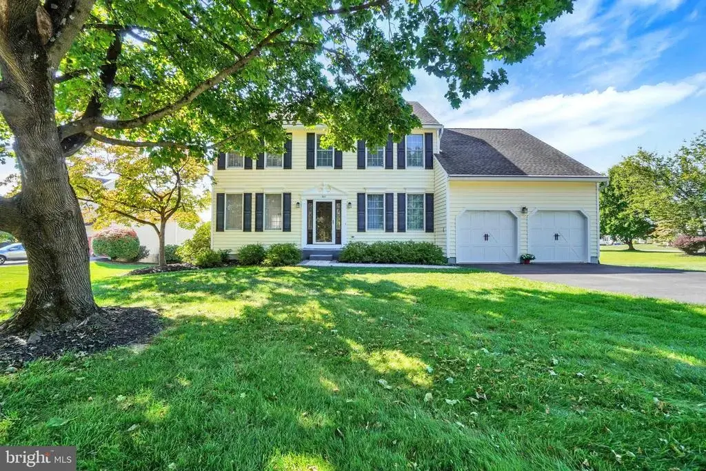 401 S Shaffer Dr, NEW FREEDOM