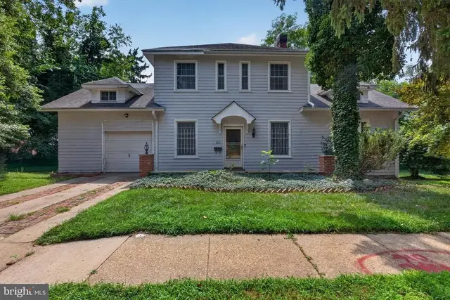 511 Thornfield Rd, Baltimore