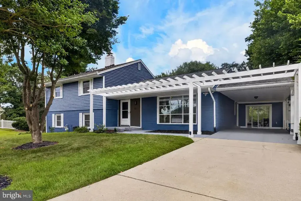 10 Shanandale Ct, SILVER SPRING
