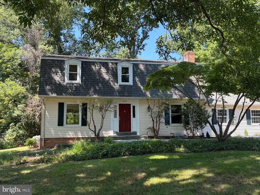 2429 Parallel Ln, SILVER SPRING