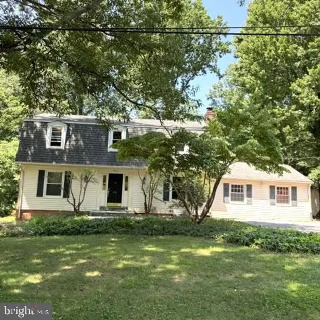 2429 Parallel Ln, SILVER SPRING